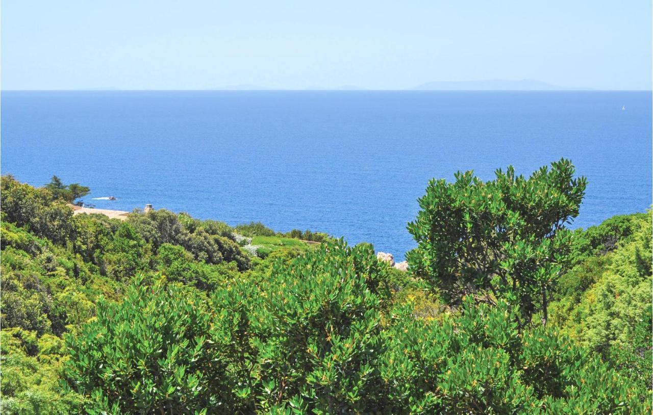 La Casetta Costa Paradiso Exterior foto