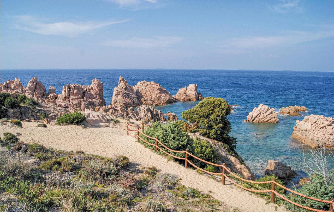 La Casetta Costa Paradiso Exterior foto